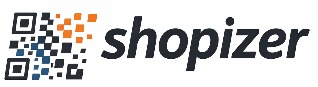 Shopizer e-commerce